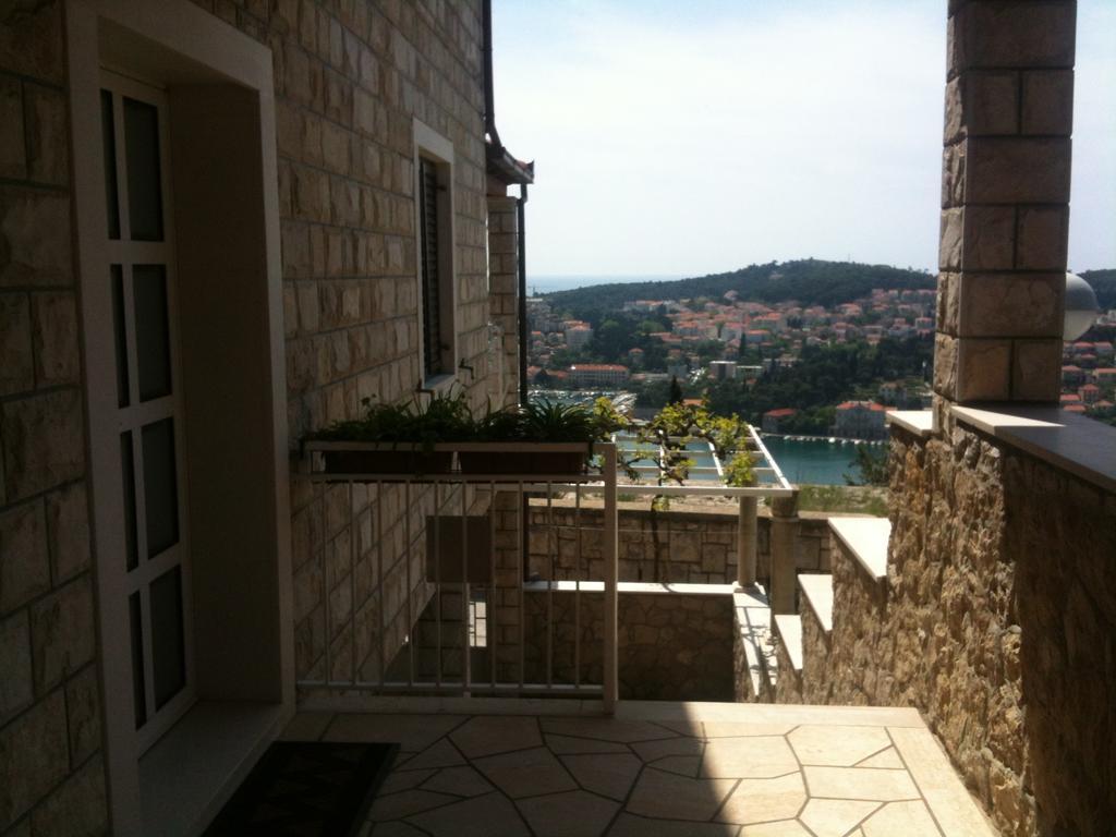 Apartment And Rooms Villa Marijo Dubrovnik Exterior foto